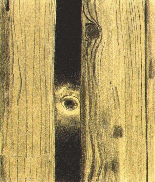 The Tell-Tale Heart 